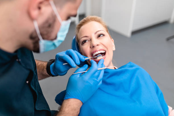 Best Dental Exams and Cleanings  in Chester, WV